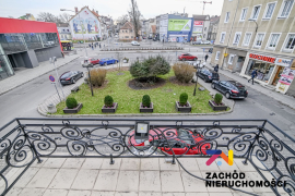 Lokal biurowy Sikorskiego 9